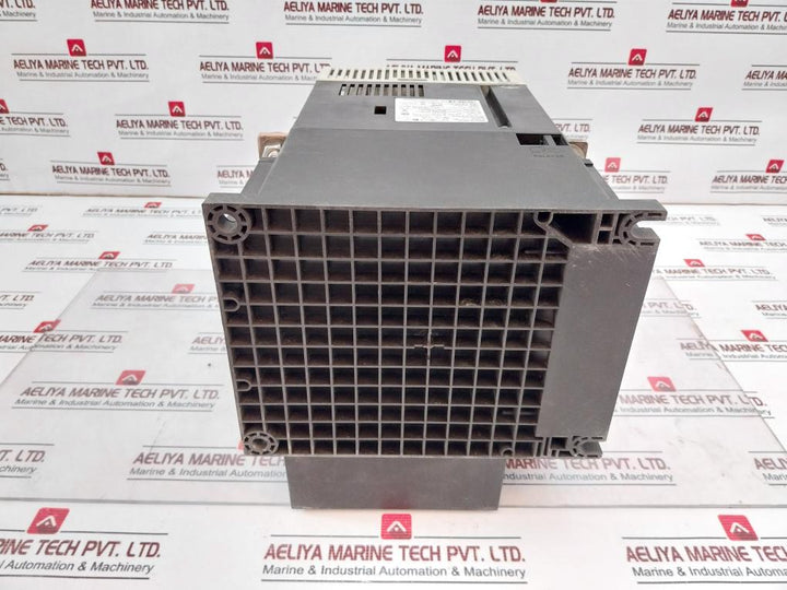 Siemens Sirius 3Rw4446-6Bc34 Ac Semiconductor Motor Starter 200-460V 50-60Hz