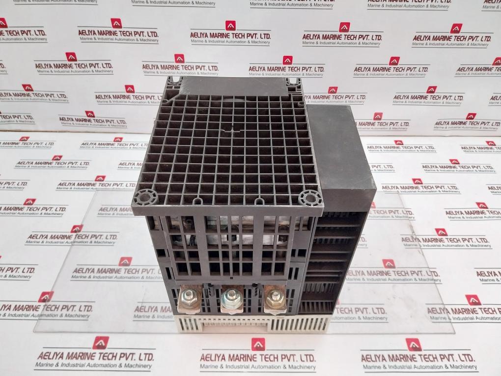 Siemens Sirius 3Rw4446-6Bc34 Ac Semiconductor Motor Starter 200-460V 50-60Hz
