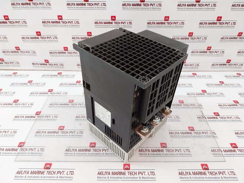 Siemens Sirius 3Rw4446-6Bc34 Ac Semiconductor Motor Starter 200-460V 50-60Hz
