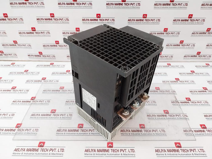 Siemens Sirius 3Rw4446-6Bc34 Ac Semiconductor Motor Starter 200-460V 50-60Hz