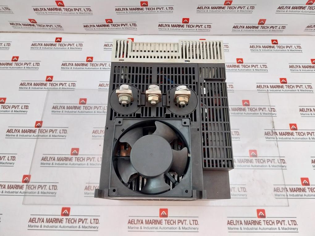 Siemens Sirius 3Rw4446-6Bc34 Ac Semiconductor Motor Starter 200-460V 50-60Hz