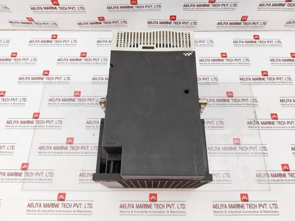 Siemens Sirius 3Rw4446-6Bc34 Ac Semiconductor Motor Starter 200-460V 50-60Hz
