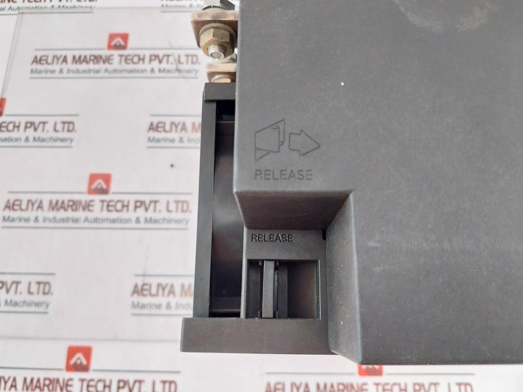 Siemens Sirius 3Rw4446-6Bc34 Ac Semiconductor Motor Starter 200-460V 50-60Hz