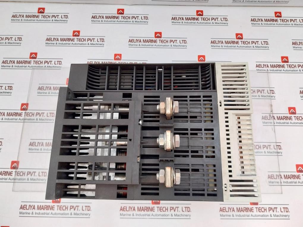 Siemens Sirius 3Rw4446-6Bc34 Ac Semiconductor Motor Starter 200-460V 50-60Hz