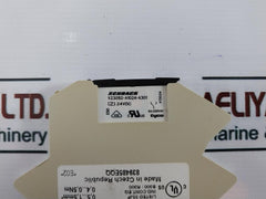 Siemens Sirius 3Tx7014-1Am00/ 3Tx7014-7Bm00 Output Coupler With Plug-in Relay