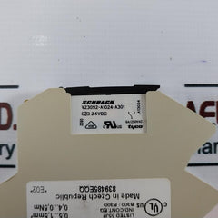 Siemens Sirius 3Tx7014-1Am00/ 3Tx7014-7Bm00 Output Coupler With Plug-in Relay