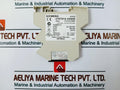 Siemens Sirius 3Tx7014-1Am00 Output Coupler With Plug-in Relay 3Tx7014-7Bm00
