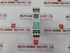 Siemens Sirius 3Ug4617-1Cr20 Voltage Monitoring Relay