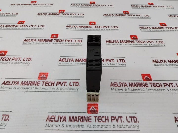 Siemens Sirius 3Ug4617-1Cr20 Voltage Monitoring Relay