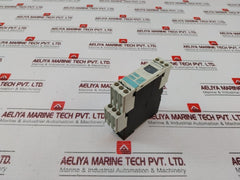 Siemens Sirius 3Ug4617-1Cr20 Voltage Monitoring Relay