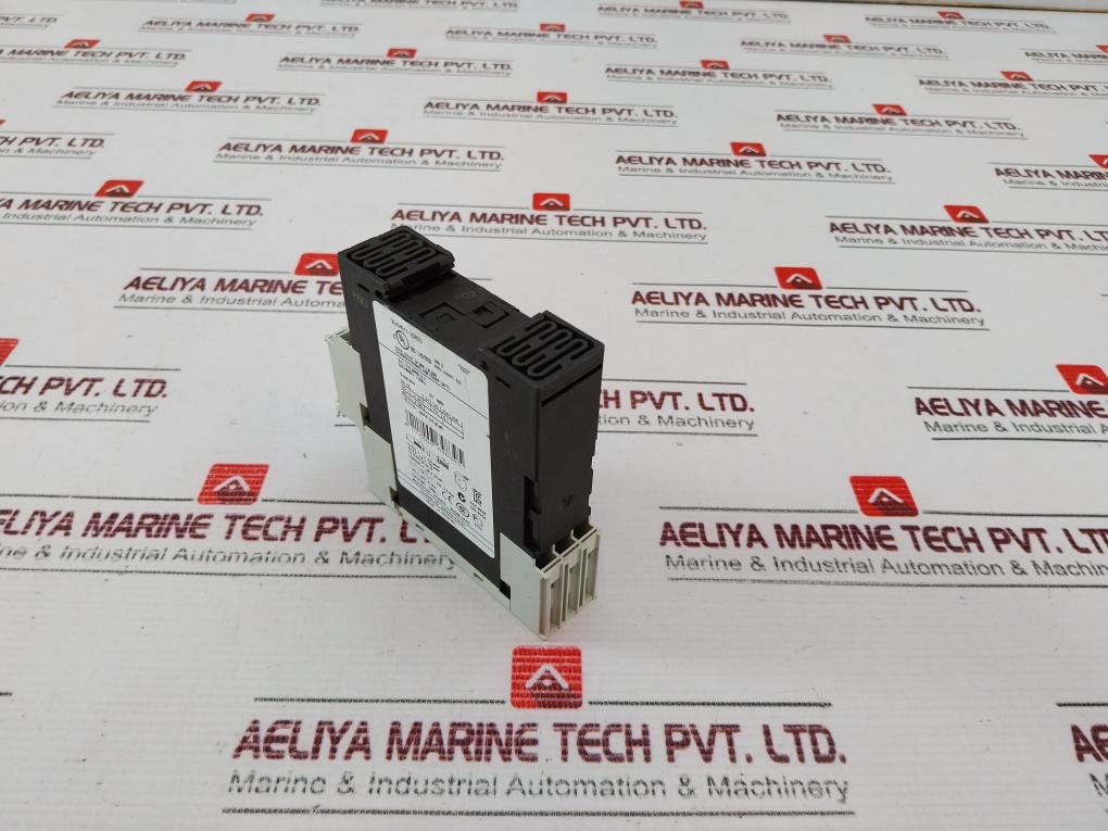 Siemens Sirius 3Ug4617-1Cr20 Voltage Monitoring Relay