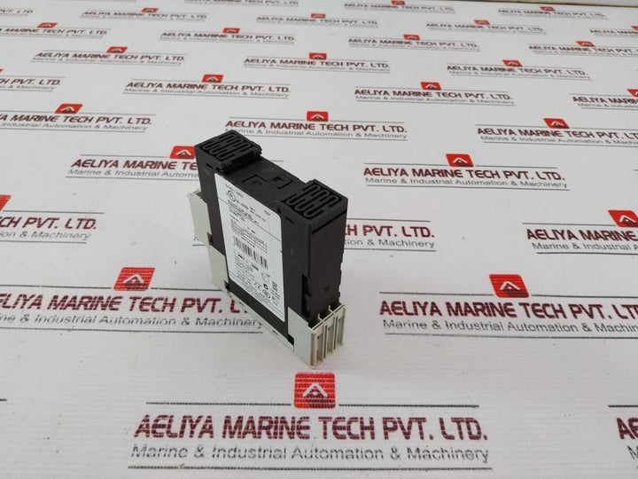 Siemens Sirius 3Ug4617-1Cr20 Voltage Monitoring Relay