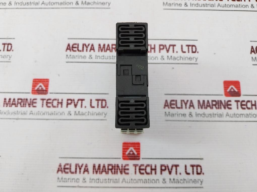 Siemens Sirius 3Ug4617-1Cr20 Voltage Monitoring Relay
