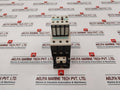 Siemens Sirius 3Zx1012-0Rt03-1Aa1 Contactor With Auxiliary Switch 230V 50/60-hz