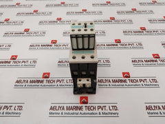 Siemens Sirius 3Zx1012-0Rt03-1Aa1 Contactor With Auxiliary Switch 230V 50/60-hz