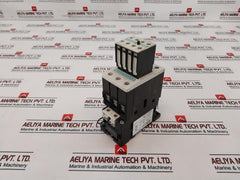 Siemens Sirius 3Zx1012-0Rt03-1Aa1 Contactor With Auxiliary Switch 230V 50/60-hz