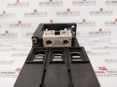 Siemens Sirius 3Zx1012-0Rt03-1Aa1 Contactor With Auxiliary Switch 230V 50/60-hz