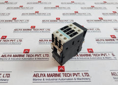 Siemens Sirius 3r 3rt1026-3b…0 Power Contactor 3rt1926-1bb00 35a 600v Ac