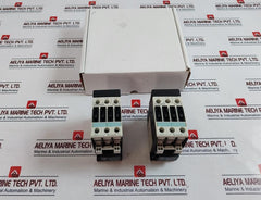 Siemens Sirius 3r 3rt1026-3b…0 Power Contactor 3rt1926-1bb00 35a 600v Ac