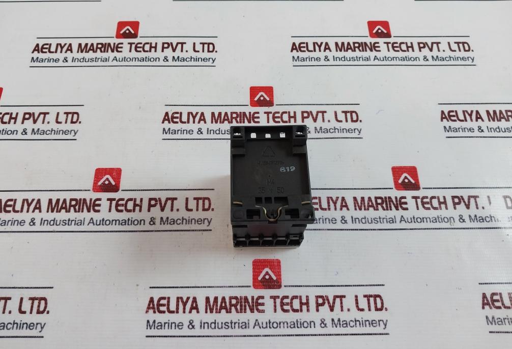 Siemens Sirius 3rh1131-1ah00 Contactor Relay 48v 50/60hz 3zx1012-0rh11-1aa1