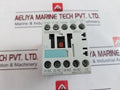 Siemens Sirius 3rh1131-1ah00 Contactor Relay 48v 50/60hz 3zx1012-0rh11-1aa1