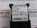 Siemens Sirius 3rh1131-1ah00 Contactor Relay 48v 50/60hz 3zx1012-0rh11-1aa1