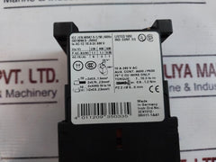 Siemens Sirius 3rh1131-1ah00 Contactor Relay 48v 50/60hz 3zx1012-0rh11-1aa1