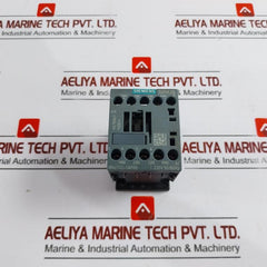 Siemens Sirius 3rh2122-1ap00 Contactor Relay 230v 50/60hz