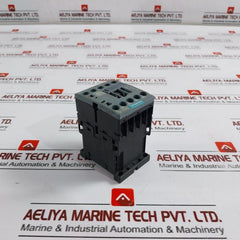 Siemens Sirius 3rh2122-1ap00 Contactor Relay 230v 50/60hz
