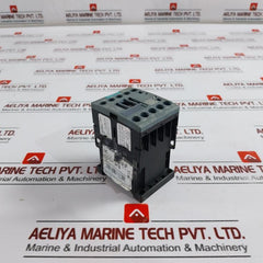 Siemens Sirius 3rh2122-1ap00 Contactor Relay 230v 50/60hz