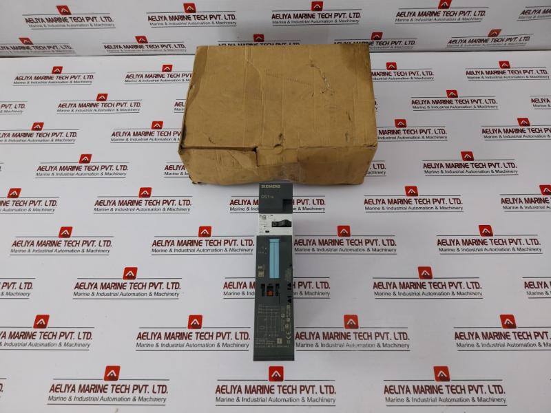 Siemens Sirius 3RK1301-0BB00-0AA2 Electromechanics Line Starter