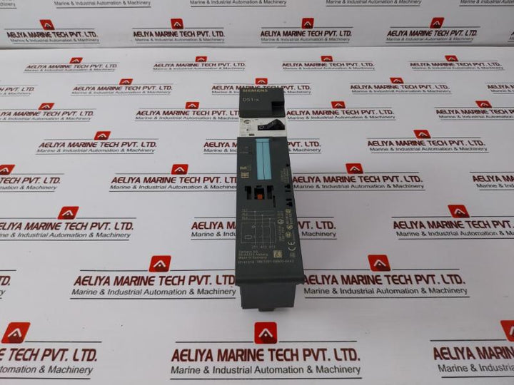 Siemens Sirius 3RK1301-0BB00-0AA2 Electromechanics Line Starter