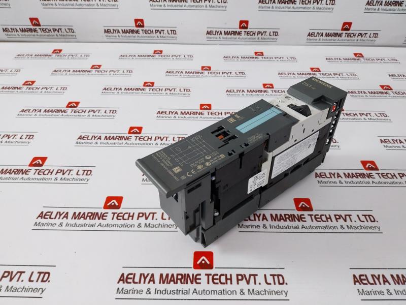 Siemens Sirius 3RK1301-0BB00-0AA2 Electromechanics Line Starter
