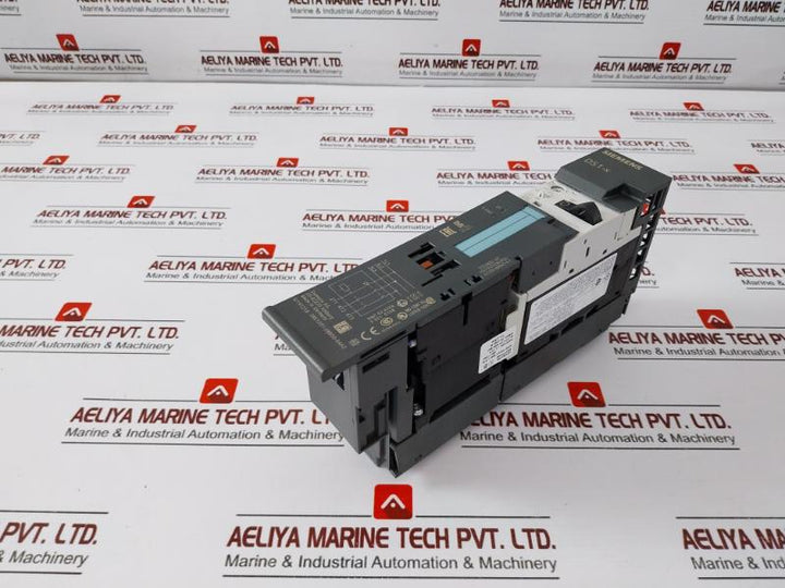 Siemens Sirius 3RK1301-0BB00-0AA2 Electromechanics Line Starter