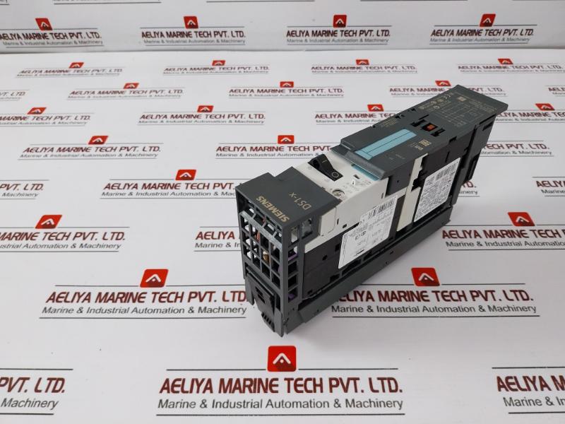 Siemens Sirius 3RK1301-0BB00-0AA2 Electromechanics Line Starter