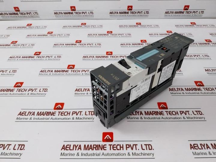 Siemens Sirius 3RK1301-0BB00-0AA2 Electromechanics Line Starter