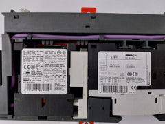 Siemens Sirius 3RK1301-0BB00-0AA2 Electromechanics Line Starter