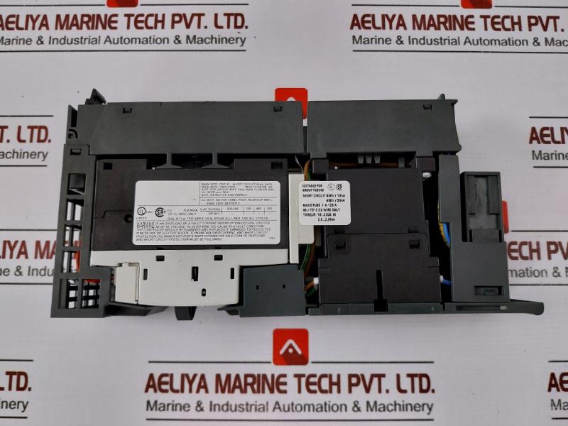 Siemens Sirius 3RK1301-0BB00-0AA2 Electromechanics Line Starter