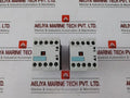 Siemens Sirius 3rt1017-1hb42 Power Contactor Dc 17…30v 20a 600vac