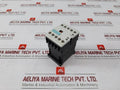 Siemens Sirius 3rt1017-1hb42 Power Contactor Dc 17…30v 20a 600vac