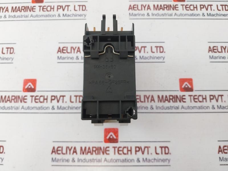 Siemens Sirius 3rt1026-3b..0 Power Contactor 40a 690v 5ka