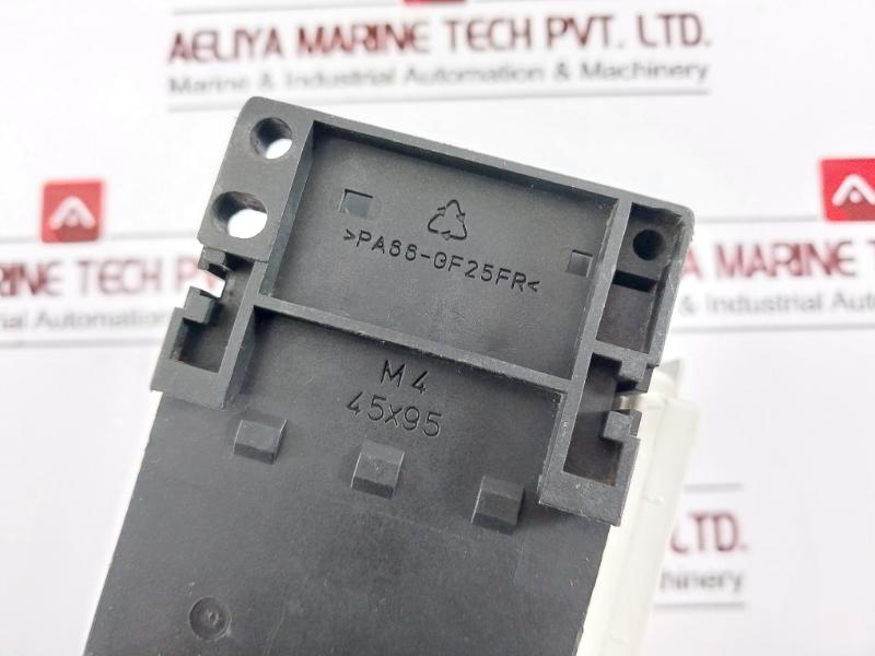 Siemens Sirius 3rt1034-1ad20 Power Contactor 10a / 240v Ie Ac-1: 50a