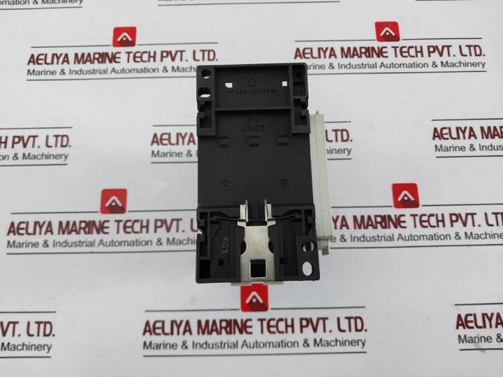 Siemens Sirius 3rt1034-1ad20 Power Contactor 10a / 240v Ie Ac-1: 50a