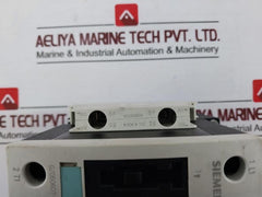Siemens Sirius 3rt1034-1ad20 Power Contactor 10a / 240v Ie Ac-1: 50a