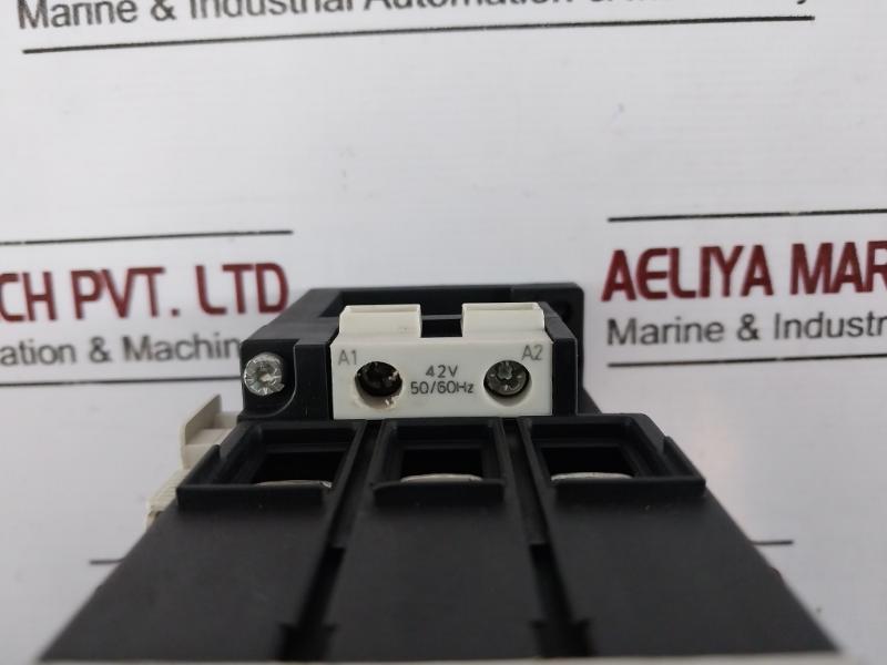Siemens Sirius 3rt1034-1ad20 Power Contactor 10a / 240v Ie Ac-1: 50a