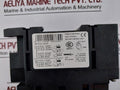 Siemens Sirius 3rt1034-1ad20 Power Contactor 10a / 240v Ie Ac-1: 50a