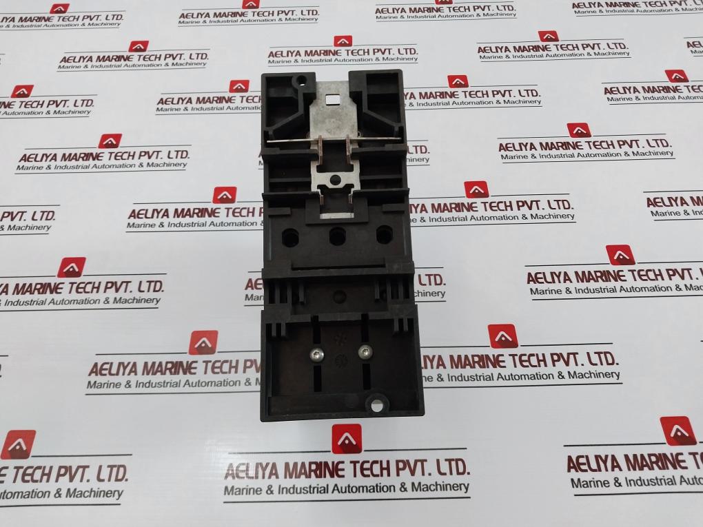 Siemens Sirius 3rv1041-4ja10 Circuit Breaker 45-63a Max 819a