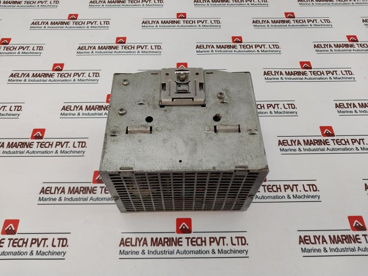 Siemens Sitop 6Ep1 436-3Ba00 Power Supply 3Ac 400-500V 1,3A 50/60Hz