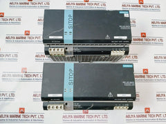 Siemens Sitop 6Ep1 437-3Ba00 Power Supply Module