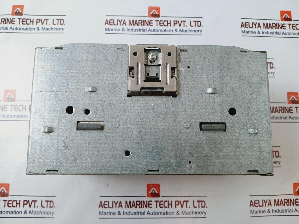 Siemens Sitop 6Ep1 437-3Ba00 Power Supply Module